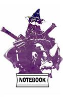 Notebook