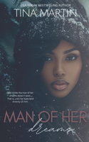 Man of Her Dreams: A Standalone, Happily Ever After Romance
