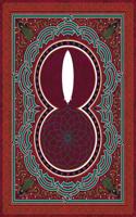 Monogram Surfing Notebook: Blank Journal Diary Log(65 Monogram Arabesqueone 150 Lined)