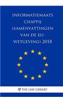Informatiemaatschappij (Samenvattingen van de EU-wetgeving) 2018