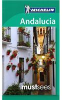 Must Sees Andalucia