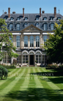 British Ambassador's Residence in Paris