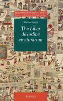 de Ordine Creaturarum