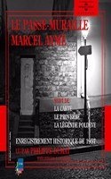 Passe Muraille Lu Par Philippe Dumat (Le)