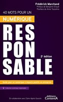 40 mots pour un numérique responsable - 2e édition