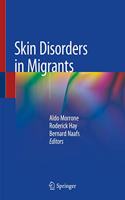 Skin Disorders in Migrants