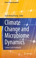 Climate Change and Microbiome Dynamics