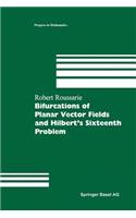Bifurcations of Planar Vector Fields and Hilbert's Sixteenth Problem