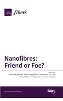 Nanofibres