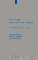 Erzväter in der biblischen Tradition