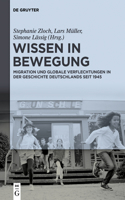 Wissen in Bewegung