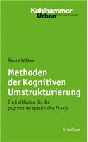Methoden Der Kognitiven Umstrukturierung