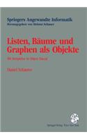 Listen, Bäume und Graphen als Objekte