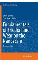Fundamentals of Friction and Wear on the Nanoscale