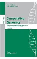 Comparative Genomics