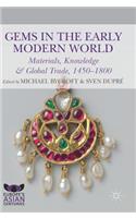 Gems in the Early Modern World