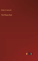 Phase Rule