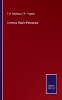 Artemus Ward's Panorama