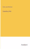 Canonbury Holt