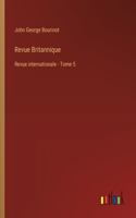 Revue Britannique