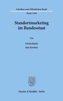 Standortmarketing Im Bundesstaat