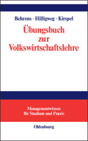 Übungsbuch Zur Volkswirtschaftslehre