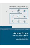 Okonomisierung Der Wertesysteme
