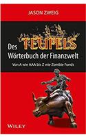 Des Teufels Woerterbuch der Finanzwelt