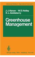 Greenhouse Management