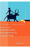 Optimieren von Requirements Management & Engineering: Mit dem HOOD Capability Model