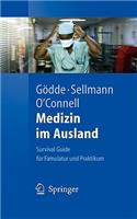 Medizin Im Ausland
