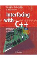 Interfacing with C++: Programming Real-World Applications