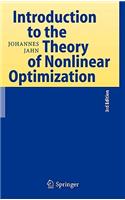 Introduction to the Theory of Nonlinear Optimization
