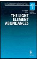 The Light Element Abundances
