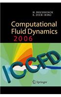 Computational Fluid Dynamics 2006