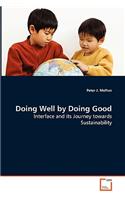 Doing Well by Doing Good - Interface and its Journey towards Sustainability