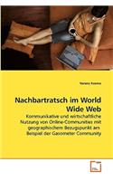 Nachbartratsch im World Wide Web
