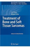 Treatment of Bone and Soft Tissue Sarcomas