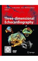 Three-Dimensional Echocardiography