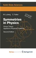 Symmetries in Physics