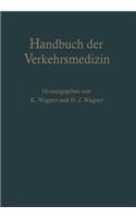 Handbuch Der Verkehrsmedizin