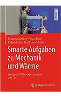 Smarte Aufgaben Zu Mechanik Und Wärme