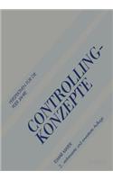 Controlling-Konzepte