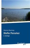 Helle Fenster