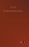 Island of Doctor Moreau