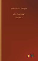 Mrs. Dorriman