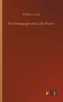 Demagogue and Lady Phayre