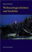 Weihnachtsgeschichten und Gedichte