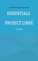 Essentials Project Libre