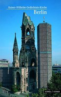 Berlin: Kaiser-Wilhelm-Gedachtnis-Kirche